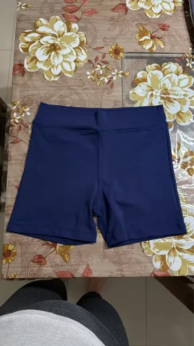 Short de academia