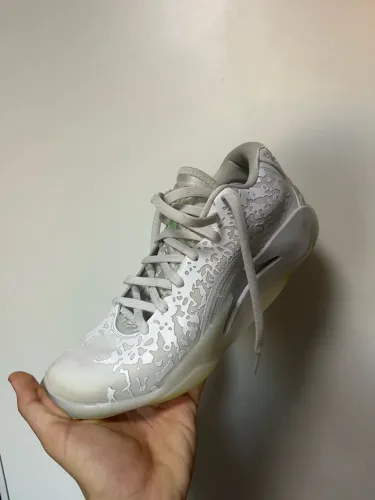 Tênis de basquete Jordan Zion 3