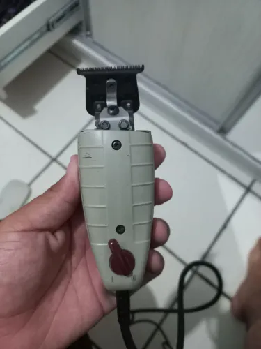 Andis gtx