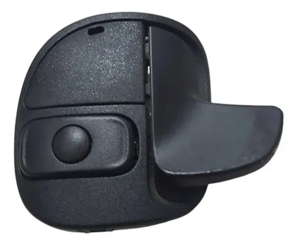 Borboleta Paddle Shift (-) Esquerdo Fiat Toro 2018 2019/2021