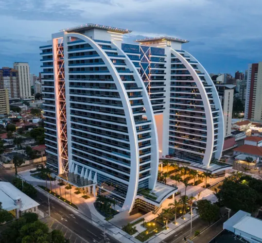 Clínica pronta 220 m2 no BS Design