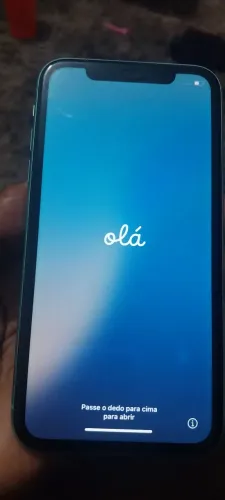 VENDO IPHONE 11