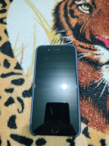 Vendo iPhone 8 plus defeito apenas no sensor de voz, mas está tudo funcionando