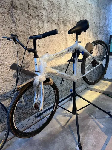 Bicicleta Track