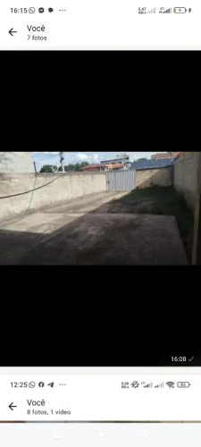 Bairro Boa Esperança