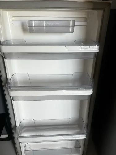 Geladeira 