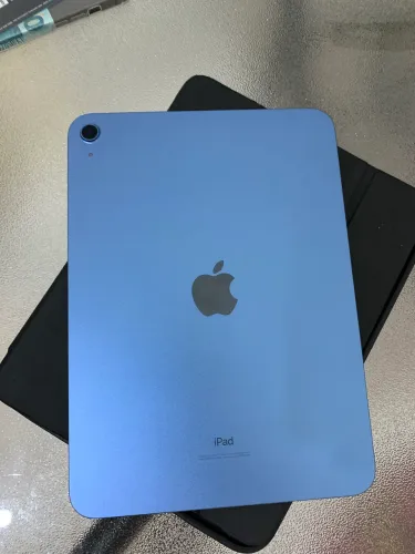 iPad 10 