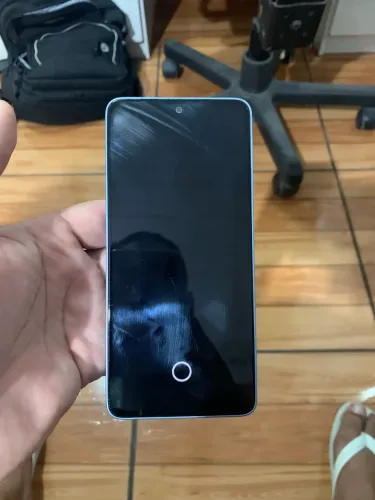 Celular redmi note 13 de 128gb