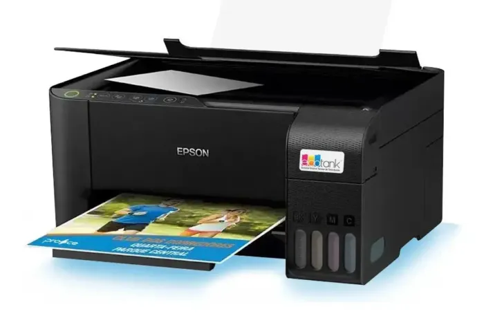 Impressora multifuncional Epson L3250