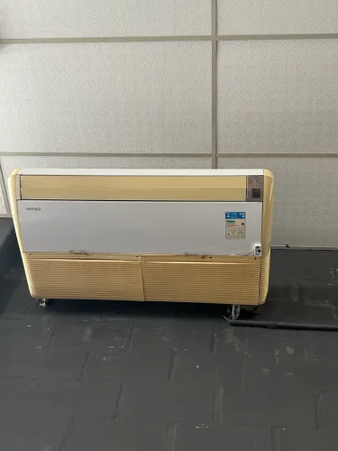Ar condicionado 36.000btus