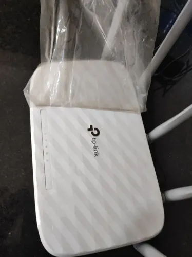 Roteador Wireless dplink Archer C60 