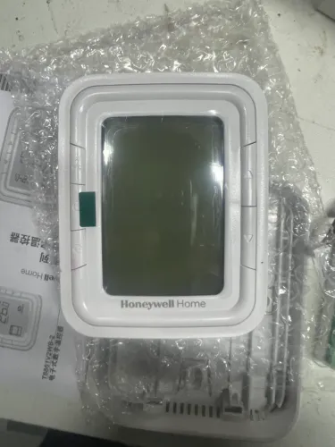 Controlador termostato Honeywell ar Condiconado