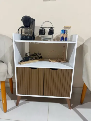 Cantinho do café