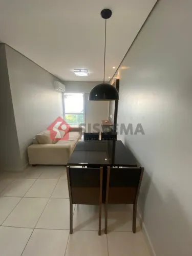 Apartamento no condomínio EDIFÍCIO PETITE MAISON em Presidente Prudente