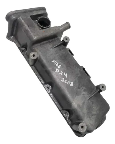 Tampa Válvula Cabeçote Fiat Fire 1.4 D24 2008