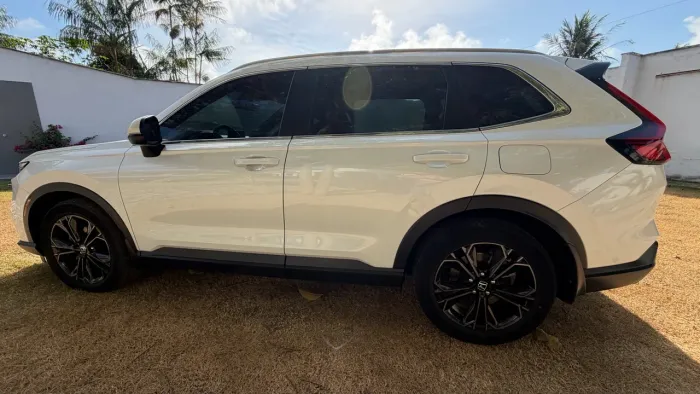 Honda CR-V Touring 2.0 16V AWD Aut.(híbrido) 2024
