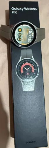Smart Watch Samsung Pro 5