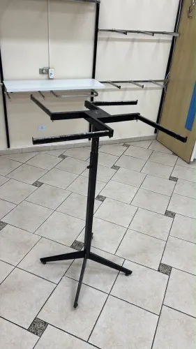 Arara de roupa