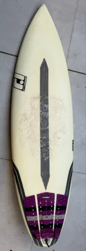Prancha de Surf