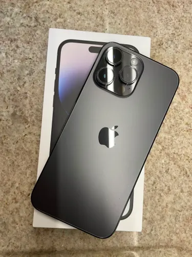 iPhone 14 Pro Max