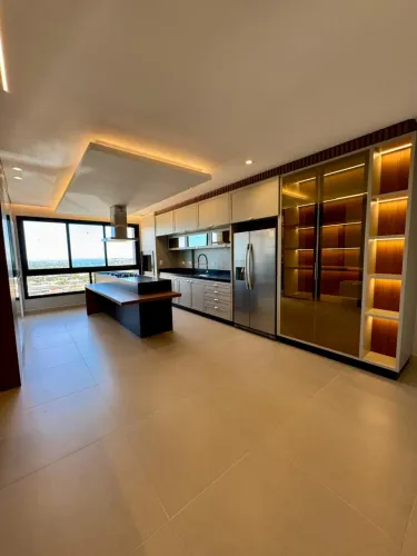 Apartamento para Venda ou Locação - Meridian Residence & Resort | Dourados/MS