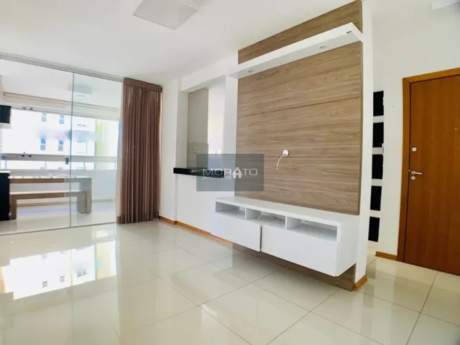 Apartamento 2 Quartos, 1 Suíte, no Bairro Ouro Preto