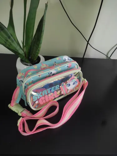 Estojo escolar Puket