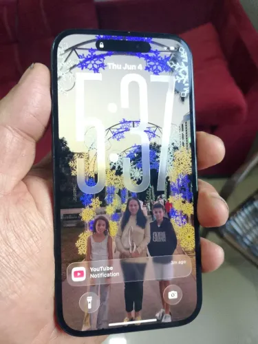 Iphone15 128gb 2700 reais!!