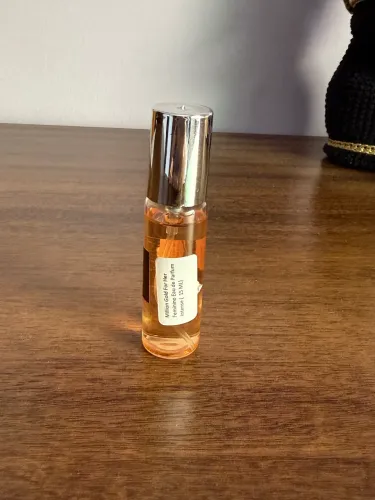 Decant Million Gold For Her 15 ml