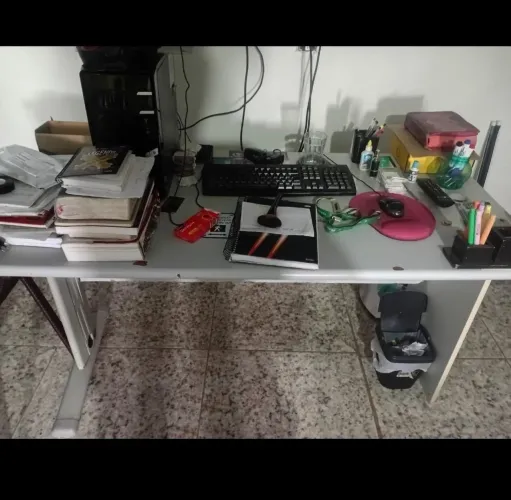 Mesa de Computador *