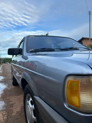 Volkswagen Gol Geração I CL 1.6 2P 1994