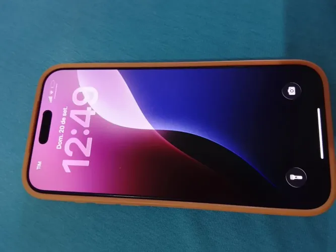 iPhone 17 pro max 256