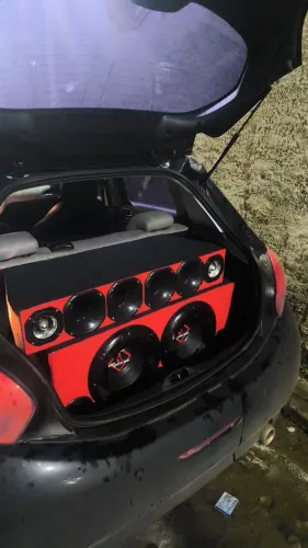 Som Automotivo