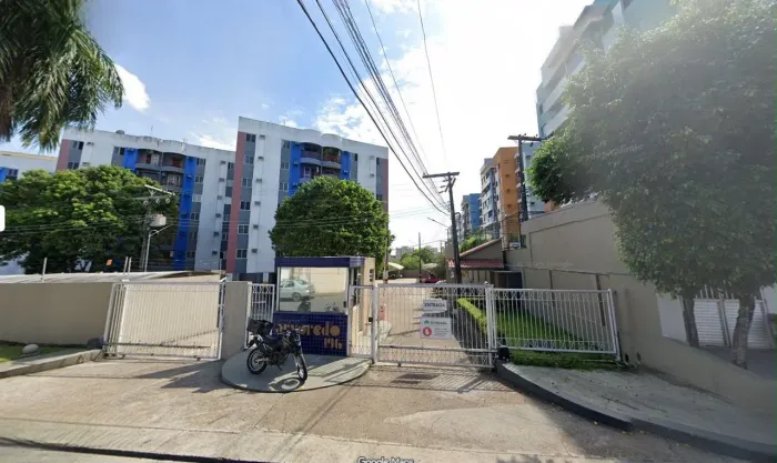 ALUGO APTO Residencial Arvoredo
