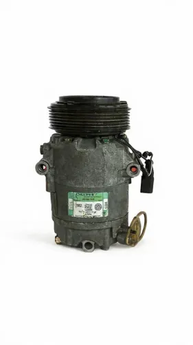 Compressor do Ar Condicionado Volkswagen Gol / Voyage / Saveiro Original Usado