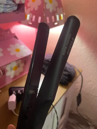 Vendo escova secadora e chapinha 