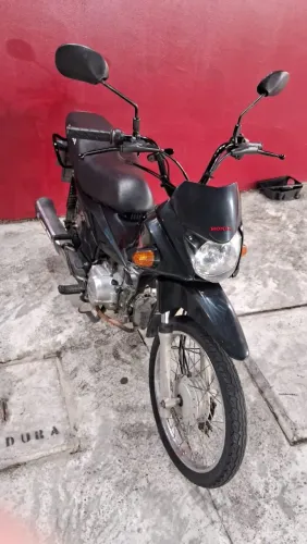 Honda Pop 110i - Excelente Estado / Documentação Ok
