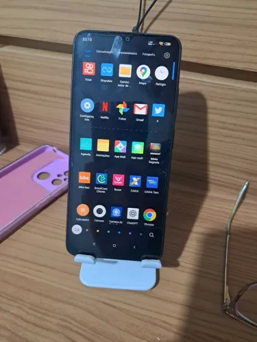 Redmi12C troco em iPhone 8