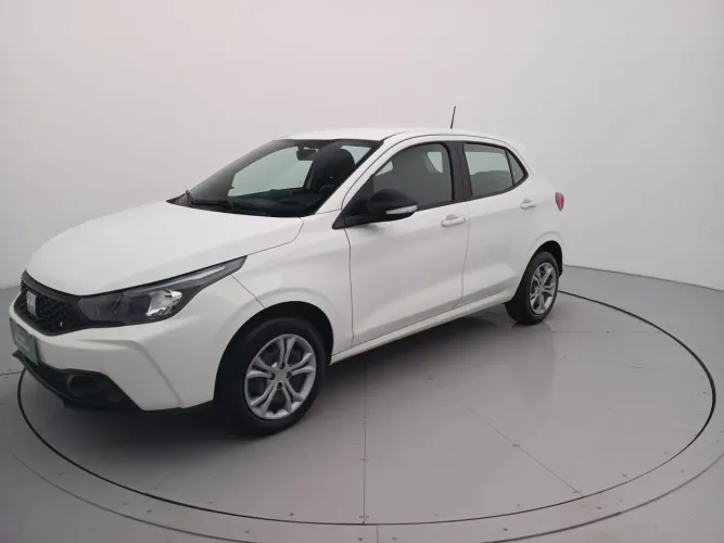 Fiat Argo Drive 1.0 Firefly 2026