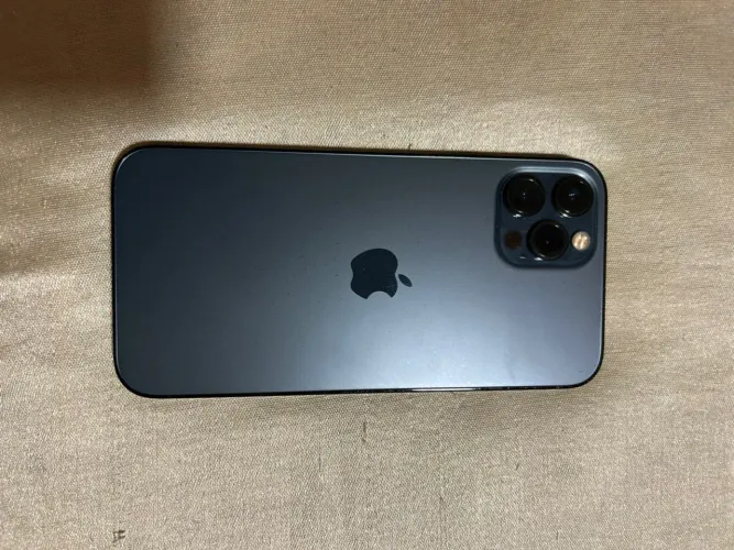 iPhone 12 Pro