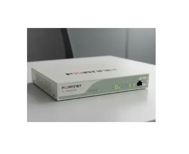 Firewall Fortinet FortiGate 60D