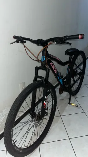 Bike aro 29 em ótimo estado!