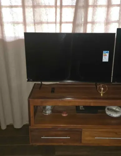 SMART TV 43' Samsung 4K UHD