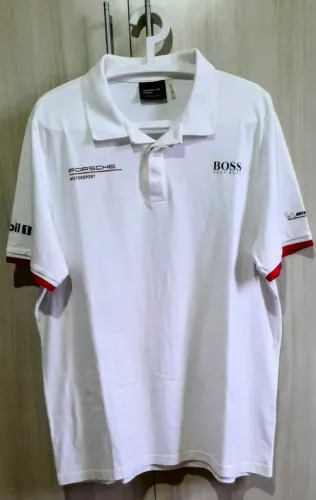 Polo Boss MotorSport