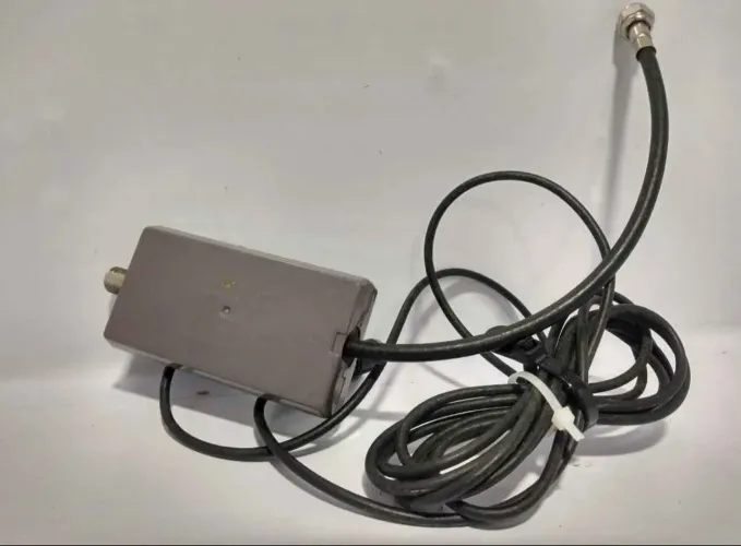 Cabo Áudio e Video Super Nintendo