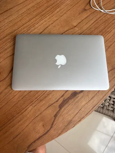 MacbookAir versão 10.13.6