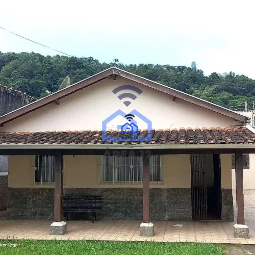 Casa à venda, Prainha, Caraguatatuba, SP