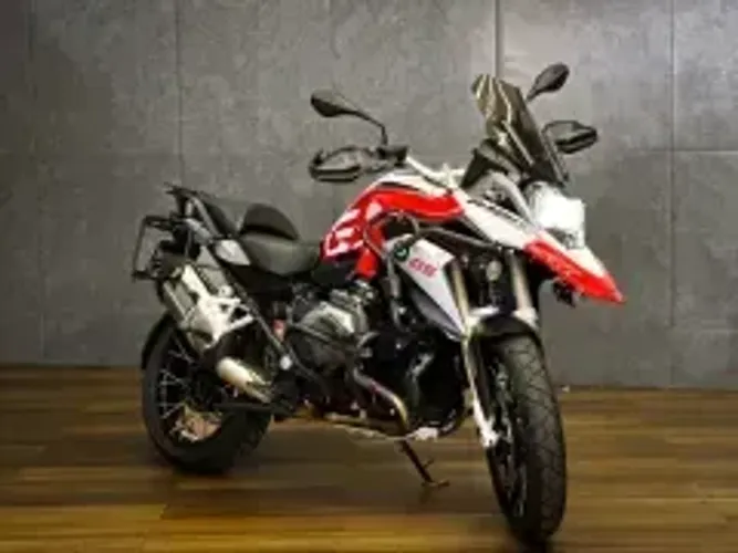 BMW R 1200 GS 2015