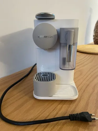 Cafeteira Nespresso