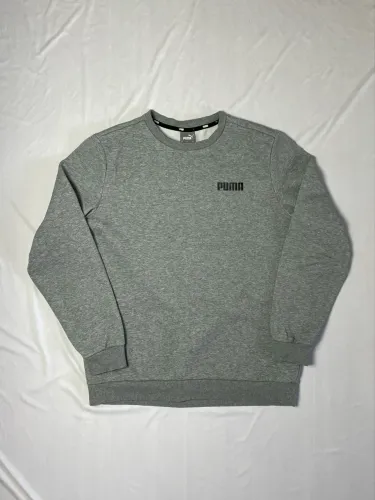 Crewneck Puma